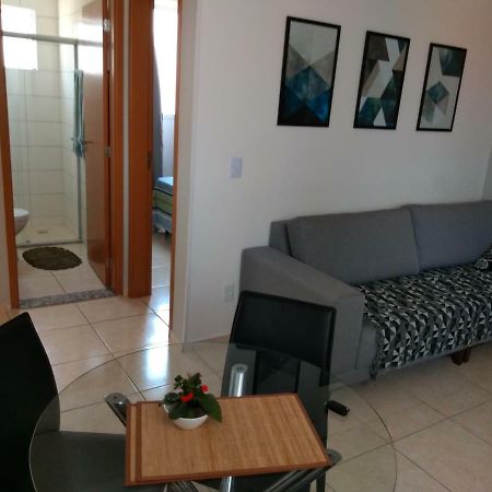 شقة Residencial بيلو هورزونتي المظهر الخارجي الصورة