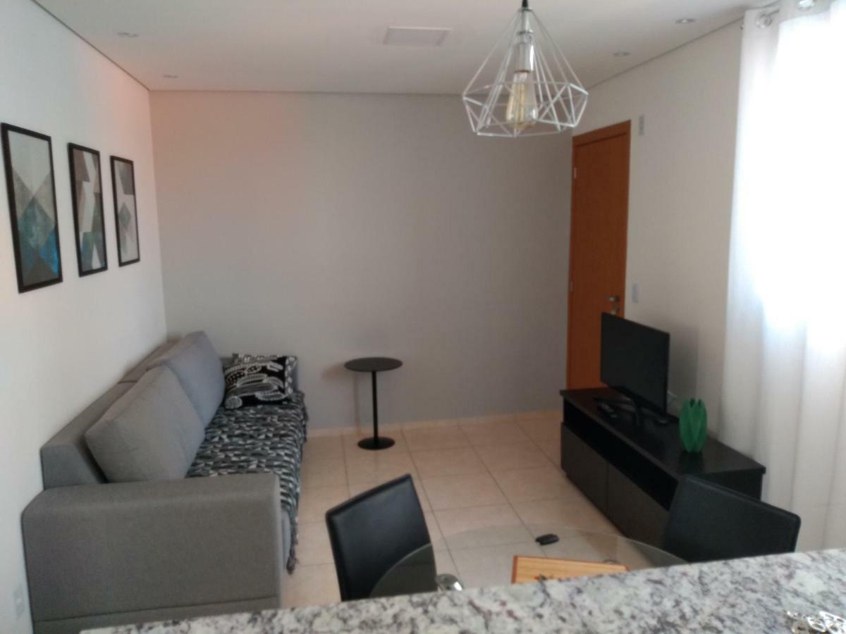 شقة Residencial بيلو هورزونتي المظهر الخارجي الصورة