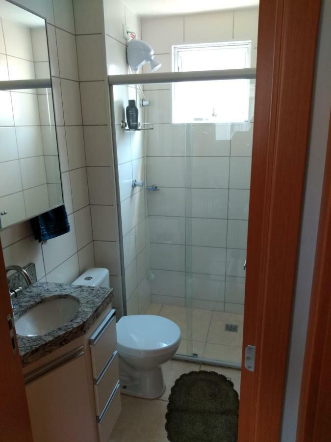 شقة Residencial بيلو هورزونتي المظهر الخارجي الصورة