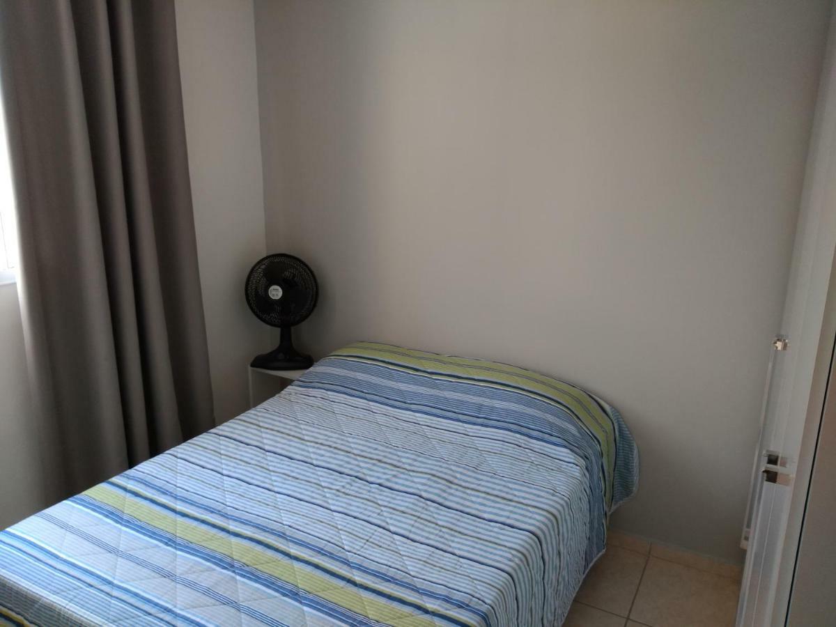 شقة Residencial بيلو هورزونتي المظهر الخارجي الصورة